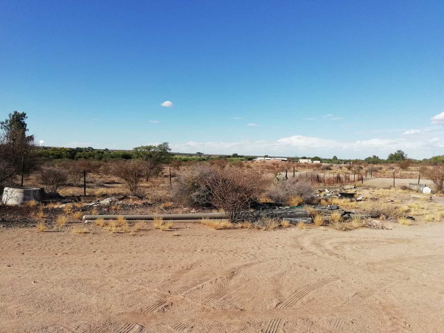 Commercial Property for Sale in Upington Northern Cape